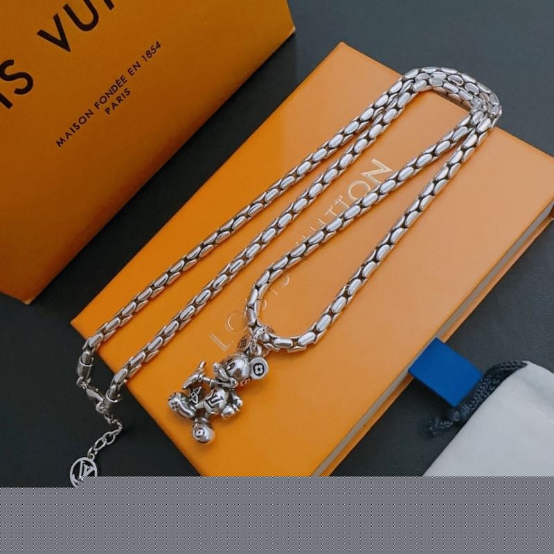 LV Necklaces